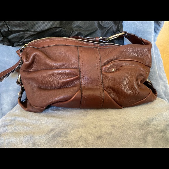 B.Makowsky Hobo bag - Picture 4 of 7